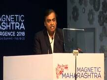 रिलायन्सची सर्वाधिक गुंतवणूक महाराष्ट्रातच : मुकेश अंबानी