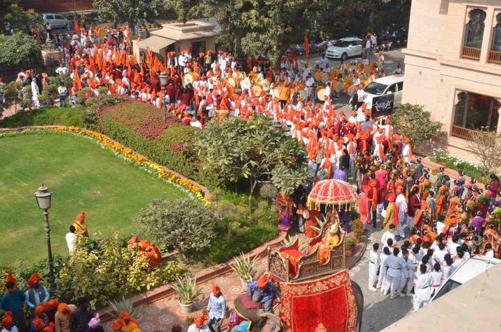 फोटो सौजन्य : महाराष्ट्र परिचय केंद्र