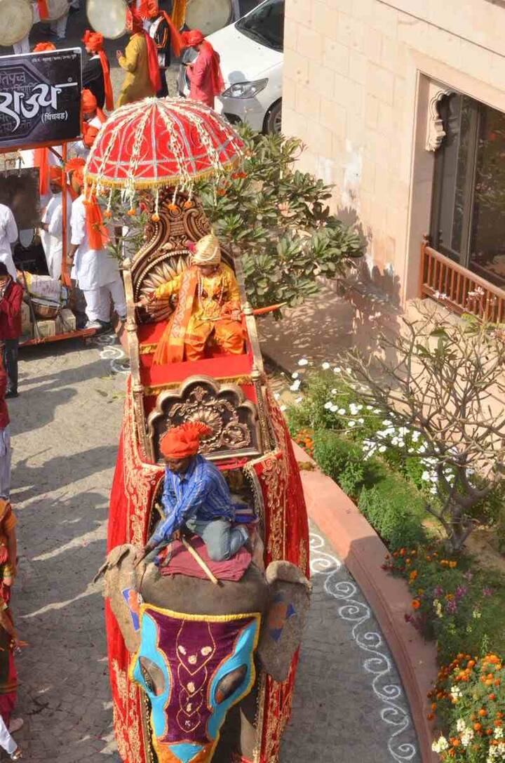 फोटो सौजन्य : महाराष्ट्र परिचय केंद्र