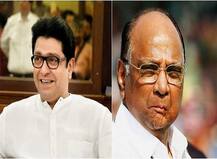 राज ठाकरे शरद पवारांची मुलाखत घेणार