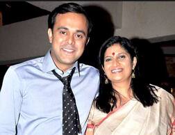 अभिनेत्री चिन्मयी सुमीतसमोर हस्तमैथुनाचा प्रयत्न, ड्रायव्हर अटकेत