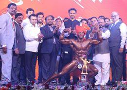 प्रत्येक गटातून निवडण्यात आलेले सर्वच खेळाडू आपापल्या गटांचे विजेते वाटत होते. जजेसने खेळाडूंच्या प्रत्येक पीळदार अंगाचे गुणात्मक निरीक्षण करून निकाल जाहीर केला आणि त्यांच्या निकालावर प्रेक्षकांनी टाळ्यांच्या कडकडाटात शिक्कामोर्तब केले.
