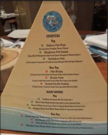 किनारपट्टीवरील खाद्यसंस्कृतीची चंगळ, रोस्ट अँड कोस्ट फूड फेस्ट