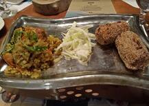 किनारपट्टीवरील खाद्यसंस्कृतीची चंगळ, रोस्ट अँड कोस्ट फूड फेस्ट