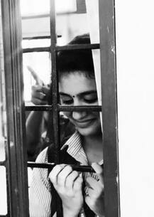 नॅशनल क्रश प्रिया प्रकाशचे खास फोटो 