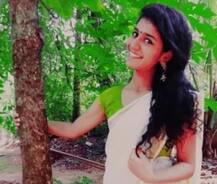 नॅशनल क्रश प्रिया प्रकाशचे खास फोटो 