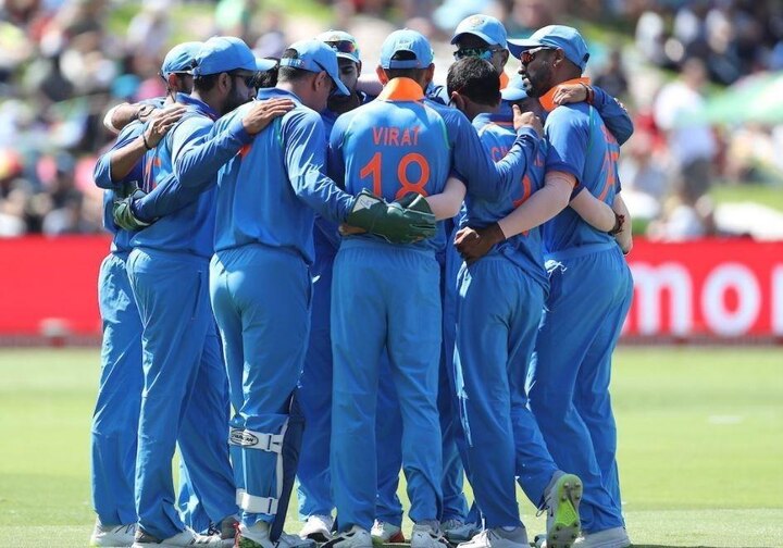India have a good chance to win the Twenty20 series after the ODIs latest update वनडेपाठोपाठ टी-20 मालिका जिंकण्याचीही टीम इंडियाकडे नामी संधी