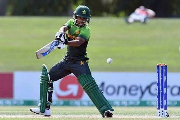 Pakistani under 19 cricketer commits suicide पाकिस्तानच्या अंडर-19 क्रिकेटरची आत्महत्या