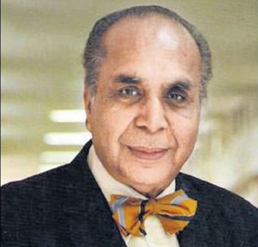 Renowned cardiologist, Padmashree awardee Dr BK Goyal passed away latest update पद्मविभूषणने सन्मानित कार्डिओलॉजिस्ट डॉ. बी के गोयल यांचं निधन