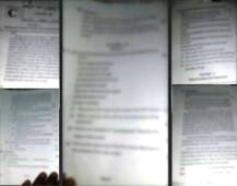 बारावी इंग्रजीचा पेपर पुन्हा घेतला जाणार नाही, बोर्डाचं स्पष्टीकरण