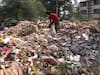 कचराकोंडीचा तेरावा दिवस, औरंगाबादकरांना श्वास घेणंही कठीण