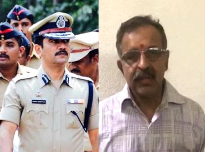 We want police custody of milind ekbote, says Vishwas Nangre pail एकबोटेंना अटक का केली नाही?, विश्वास नांगरे पाटलांचं उत्तर...