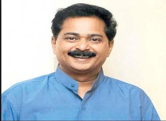 महाराष्ट्राचे भावोजी आदेश बांदेकरांच्या कारला अपघात