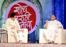 आरक्षण आर्थिकदृष्ट्या असावं, मग तो कुठल्याही जातीचा असो : पवार