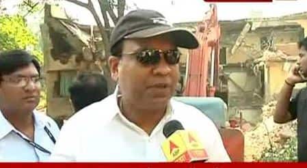 thane muncipal corpo भाजप नगरसेवकांना ठाणे मनपा आयुक्त वैतागले