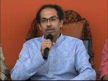 बाळासाहेबांना अटक करताना \'आपुलकी\' कुठे गेली होती : उद्धव ठाकरे