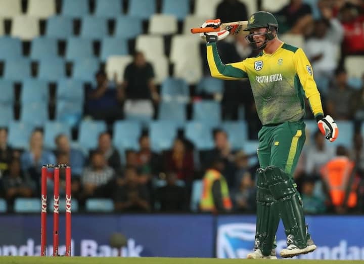 क्लासेनने तीन चौकार आणि सात षटकारांसह 69 धावांची खेळी उभारली. ड्युमिनीने चार चौकार आणि तीन षटकारांसह नाबाद 64 धावांची खेळी केली.