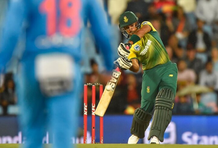 19th over in which india loses the match against south africa in 2nd t20 19 व्या षटकातली उनाडकटची चूक आणि भारताचा पराभव
