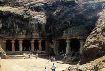 मुंबईजवळच्या घारापुरी बेटावर आता 24 तास वीजपुरवठा!