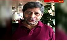 ...म्हणून आम्हाला वेगळा विदर्भ हवा : श्रीहरी अणे