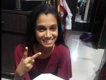 मुलीच्या आत्महत्येने दु:खाचा डोंगर, धाडसी वडिलांचा नेत्रदानाचा निर्णय