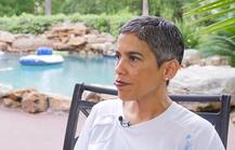 शाकाहाराने कर्करोग बरा होण्याचा दावा, महिलेचं कर्करोगानेच निधन