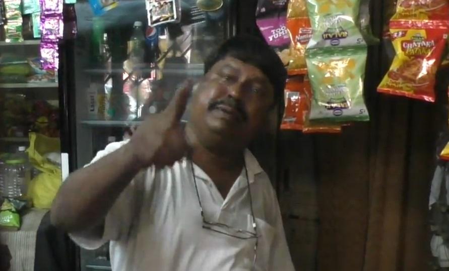 \'...तर सिलेंडर स्फोट करेन’, कर्जदाराची पतपेढी कर्मचाऱ्यांना धमकी