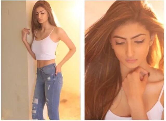 पलक तिवारी