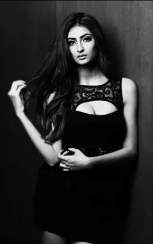 पलक तिवारी (सर्व फोटो - सोशल मीडिया) 