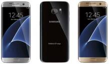 सॅमसंग गॅलक्सी S7 एजच्या किंमतीत तब्बल 21000 रुपयांची कपात