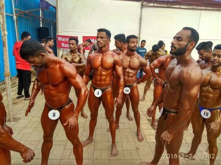 पाच तासांच्या वजन तपासणीनंतर सुरू झालेल्या प्राथमिक फेरीत मोठ्या गटात महेंद्र चव्हाण, सचिन डोंगरे, अक्षय मोगरकर, अतुल आंब्रे यांची भव्य शरीरयष्टी पाहून महाराष्ट्र श्री साठी कडवा संघर्ष होणार हे दिसत होते. मात्र तेव्हाच महेंद्र पगडे या एका जबरदस्त खेळाडूची एण्ट्री पाहून महाराष्ट्र श्री किती थरारक असेल याची खरी कल्पना आली.