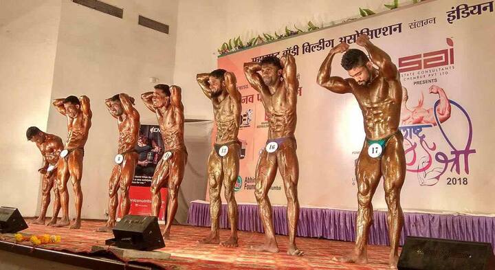 स्पर्धेच्या अन्य गटात खेळाडूंची संख्याही फार मोठी आहे आणि खेळाडूही चांगल्या तयारीत असल्यामुळे या गटांमधून सहा खेळाडूंची निवड करणे पंचांसाठी फार मोठे आव्हान असेल. 55 किलो वजनी गटात संदेश सकपाळला नितीन शिगवण आणि कल्पेश भोईरचे आव्हान असेल. 60 किलो वजनी गटात पुण्याच्या श्रीनिवास वास्केचे तगडे आव्हान आदित्य झगडे, प्रतिक पांचाळ आणि जगदीश कदम या मुंबईकरांनाच झेलावे लागणार आहे. 70 किलो वजनी गटात अमित सिंग, विघ्नेश पंडित या मुंबईकरांसह रविंद्र वंजारी(जळगाव), मनीष ससाणे (पुणे), श्रीनिवास खारवी (प.ठाणे) आणि जयेंद्र मयेकर (रायगड) हे दमदार खेळाडू आपल्या पीळदार शरीरयष्टीचे प्रदर्शन करतील.