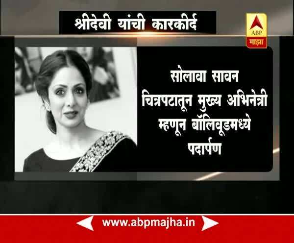 त्यांच्या कारकीर्दीचा आढावा