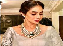 दुबईतील लग्नसोहळ्यातले श्रीदेवी यांचे अखेरचे फोटो