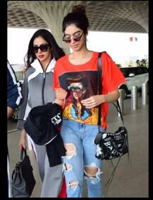 अभिनेत्री श्रीदेवी यांचे भारतातील शेवटचे फोटो 