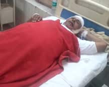 आधी वडिलांचा गळा कापला, नंतर फेविक्विकने चिकटवण्याचा प्रयत्न