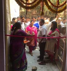 किचन वेस्टमधून बेस्ट खत, ओला कचरा विघटन प्रक्रिया यंत्र