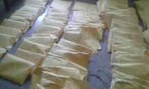 बारावीचे 65 लाख पेपर तपासणीशिवाय पडून, शिक्षकांचं आंदोलन सुरुच