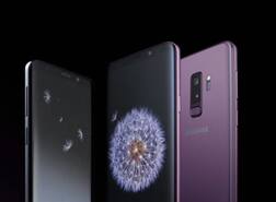 ‘गॅलेक्सी S9’ आणि ‘S9 प्लस’ स्मार्टफोनचं भारतातील बुकिंग सुरु