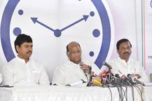 महाराष्ट्रातील जिल्हा बँकांची बाजू पी. चिदंबरम मांडणार : शरद पवार