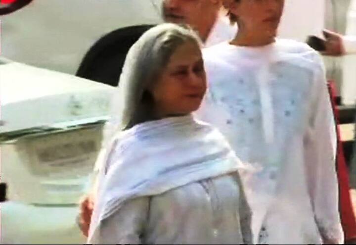 जया बच्चन