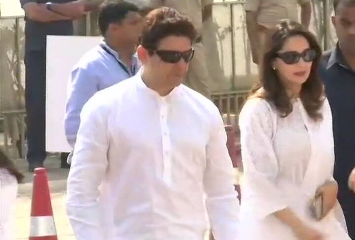 माधुरी दीक्षित-नेने