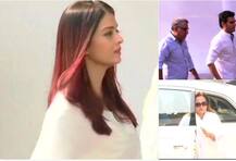 श्रीदेवींच्या अंत्यदर्शनासाठी बॉलिवूडच्या दिग्गजांची उपस्थिती