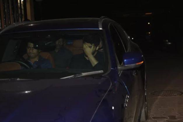 वेळेनुसार माणसाच्या मनातला तिरस्कार कमी होतो, असं म्हणतात. मात्र गेल्या 22 वर्षांपासून अर्जुन कपूरच्या मनात श्रीदेवीविषयी जो तिरस्कार होता, तो कधीही कमी झाला नाही.
