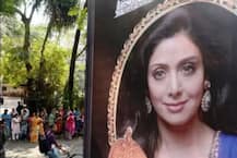 श्रीदेवीचा तिरस्कार विसरुन अर्जुन कपूर प्रत्येक क्षणाला वडिलांसोबत