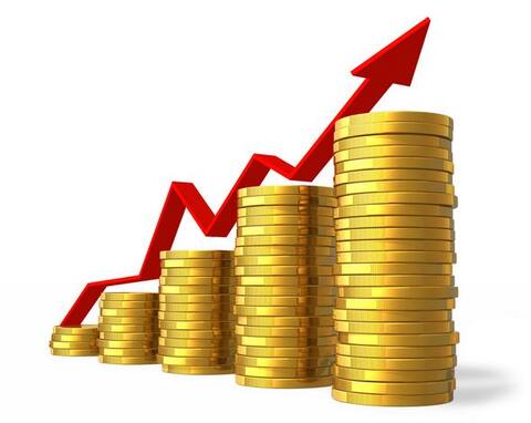 तिसऱ्या तिमाहीत भारताच्या आर्थिक विकास दरात वाढ तिसऱ्या तिमाहीत भारताच्या आर्थिक विकास दरात वाढ