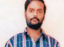 30 बलात्कार, 15 हत्या, सायको शंकरचा तुरुंगात मृत्यू