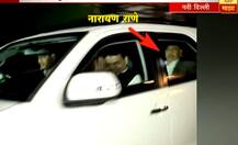 नारायण राणे भाजपची खासदारकीची ऑफर मान्य करतील?