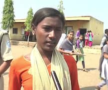 पहाटे 3 वाजता वडिलांचा मृत्यू, सकाळी 11 वाजता पूजा दहावीच्या पेपरला