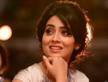 \'दृष्यम\'फेम अभिनेत्री श्रिया सरन लग्नाच्या बोहल्यावर